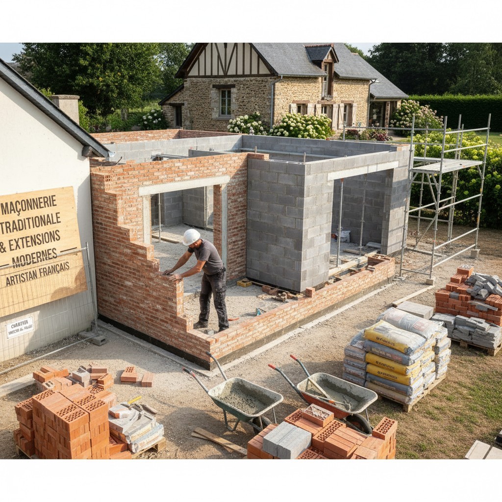 MOHA CONSTRUCTION